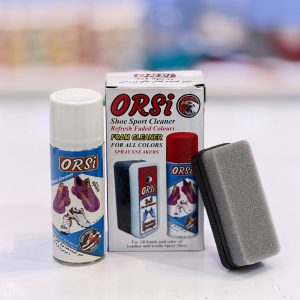 اسپری تمیز کننده اورسی  Orsi Cleaning Foam