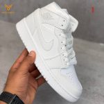 نایک ایر جردن Nike Air Jordan1 - تصویر 2