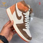 نایک ایر جردن Nike Air Jordan1 - تصویر 4