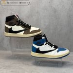 نایک ایر جردن مردانه و زنانه Nike Air Jordan1
