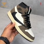 نایک ایر جردن مردانه و زنانه Nike Air Jordan1 - تصویر 2