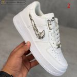 کفش نایک ایر فورس Nike Air Force1 - تصویر 3