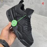 نایک ایر جردن 4 Nike Air Jordan 4 Retro Fear - تصویر 5