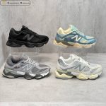 کفش مردانه و زنانه نیوبالانس New Balance9060 - تصویر 2