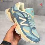کفش مردانه و زنانه نیوبالانس New Balance9060 - تصویر 6