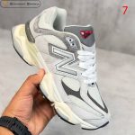 کفش مردانه و زنانه نیوبالانس New Balance9060 - تصویر 9
