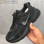 کفش مردانه نایک وی 2 کی ران Nike V2K Run اقتصادی مشکی