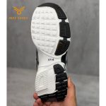کفش مردانه نایک وی 2 کی ران Nike V2K Run اقتصادی طوسی - تصویر 3