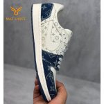 نایک ایر جردن 1 لو تراویس اسکات سورمه ای Nike Air Jordan 1 Low Travis Scott Lv - تصویر 2