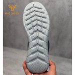 کفش اسکیچرز کوانتوم فلکسSkechers Quantum Flex رنگ طوسی - تصویر 3