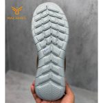 کفش اسکیچرز کوانتوم فلکسSkechers Quantum Flex رنگ قهوه ای - تصویر 3