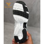 کفش نیوبالانس New Balance 530 اقتصادی رنگ سفید مشکی - تصویر 3