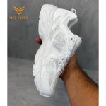 کفش نیوبالانس New Balance 530 اقتصادی رنگ سفید - تصویر 2