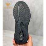 کفش مردانه نایک ایر مکس زوم وینفلو وی V2 مشکی - تصویر 3