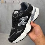کفش مردانه نیوبالانس New Balance 9060 اقتصادی مشکی
