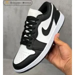 کفش مردانه و زنانه نایک ایر جردن پاندا Nike Air Jordan 1