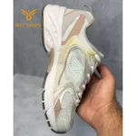 کفش زنانه نیوبالانس New Balance 530 کیفیت مستر کرم - تصویر 2
