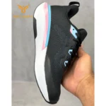 کفش زنانه ویکو Vico 720 رانینگ مشکی - تصویر 2